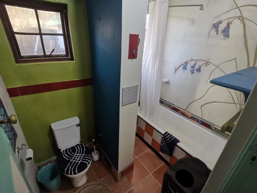 To Let 1 Bedroom Property for Rent in Selborne Eastern Cape
